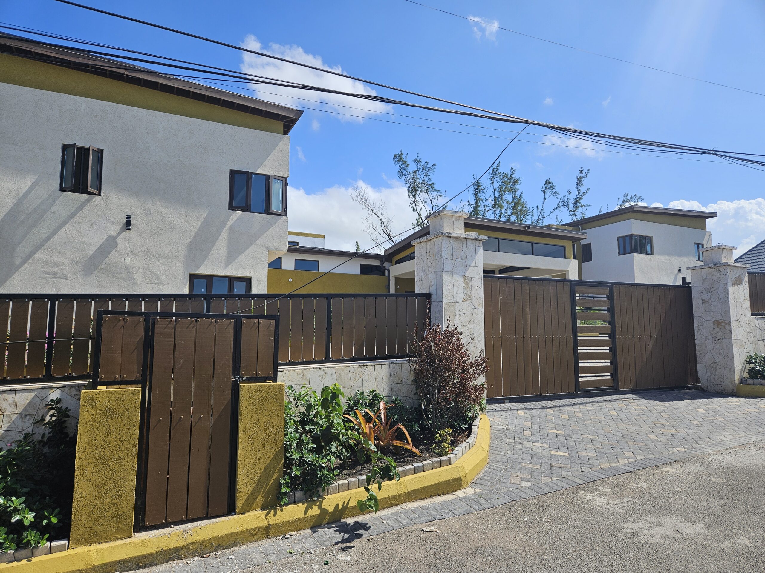 The Mabella entrance