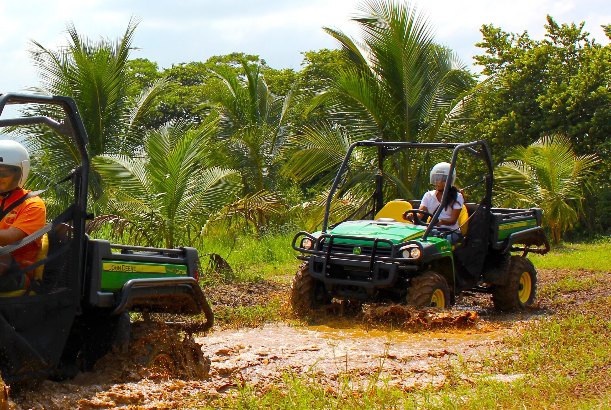 Chukka Good Hope Estate